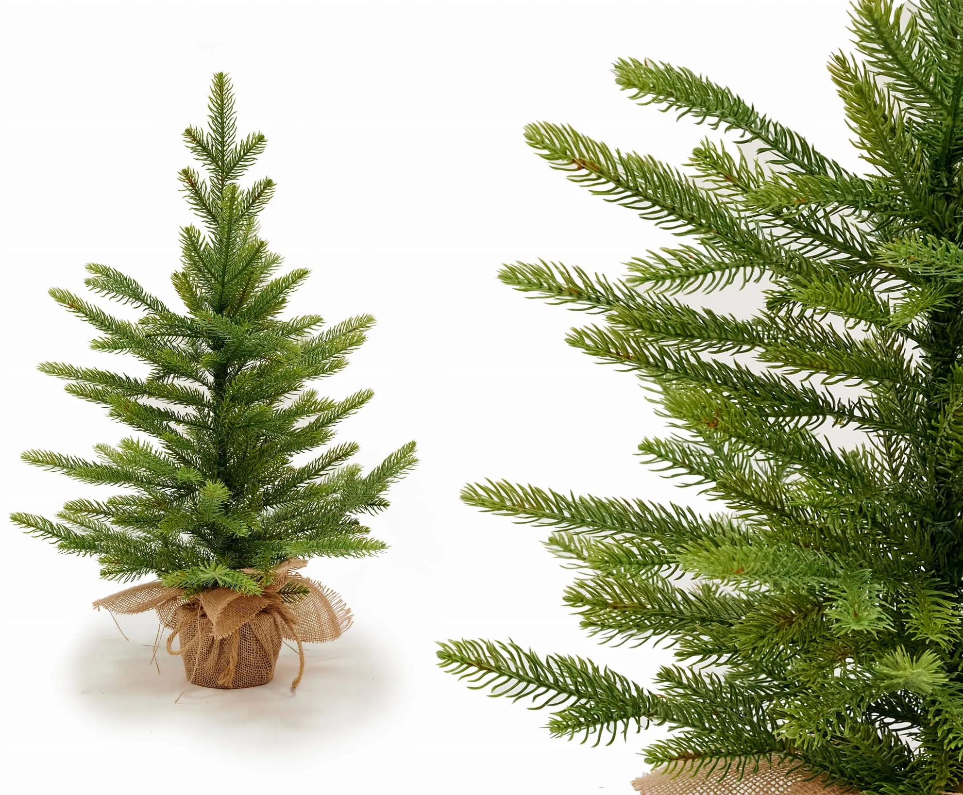 Ministromček 100% 3D v jute 65cm