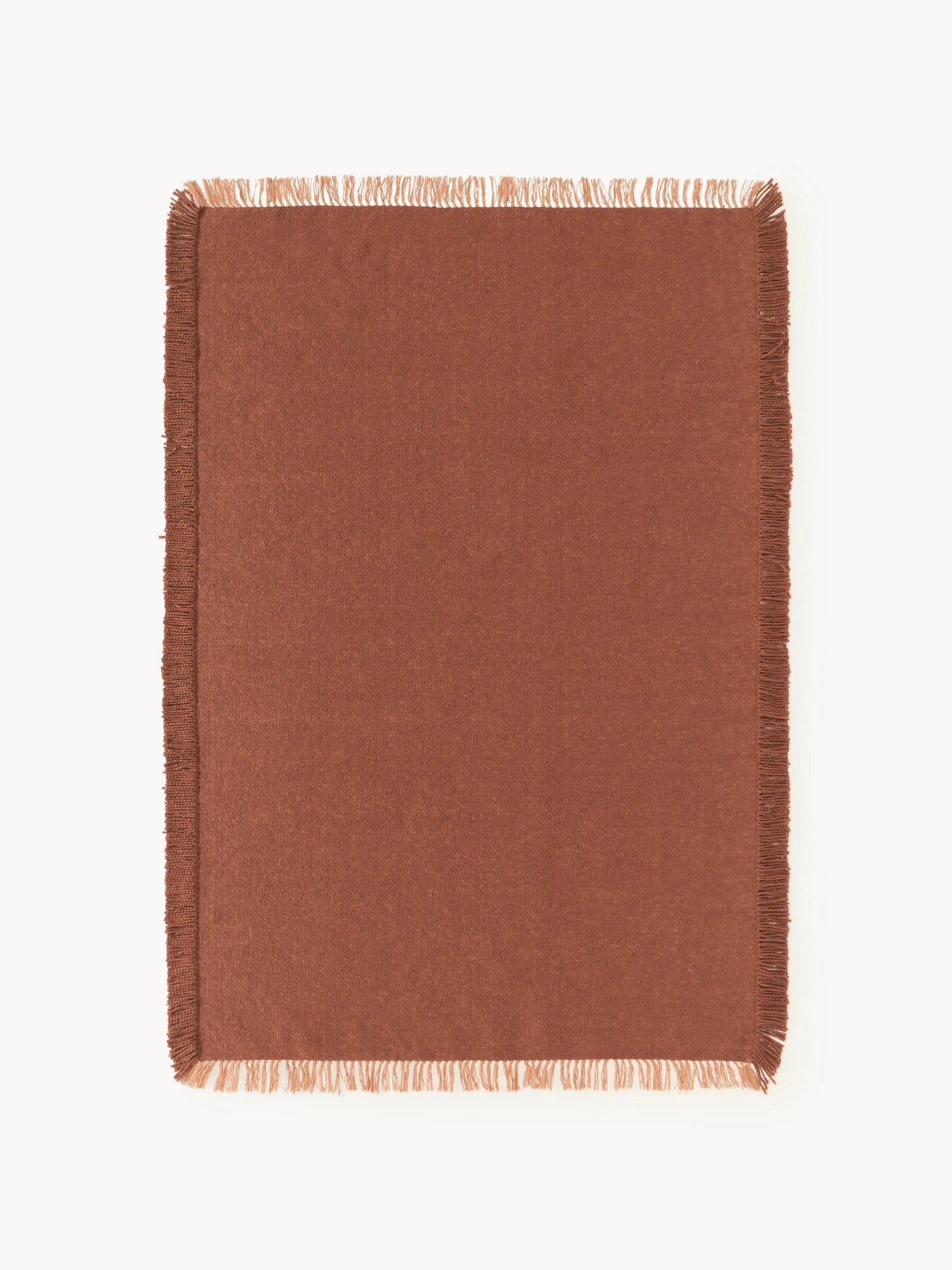 Ručne tkaný koberec do interiéru/exteriéru Marcus