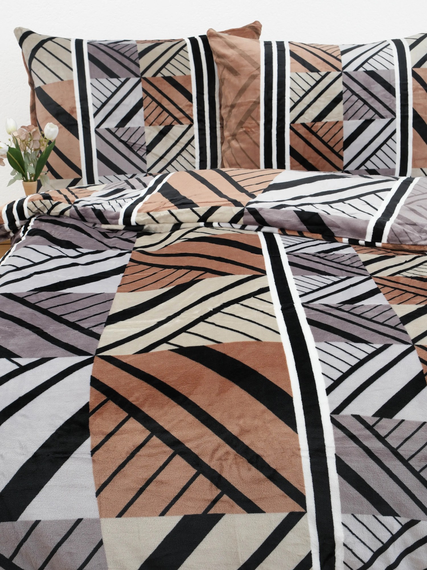 Francúzske obliečky mikroplyš Exclusive – Katrin