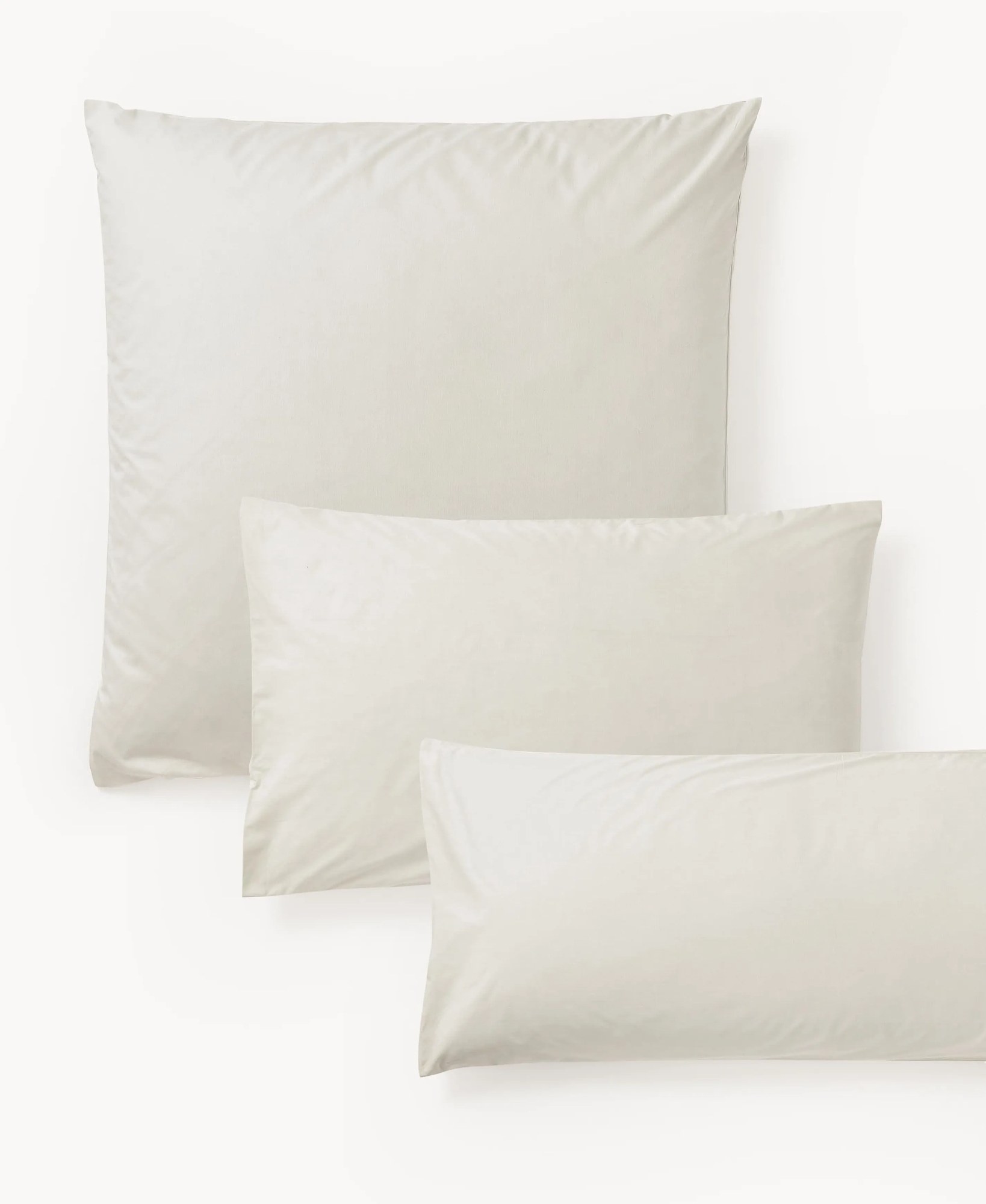 Obliečka na vankúš z bavlneného perkálu Elsie