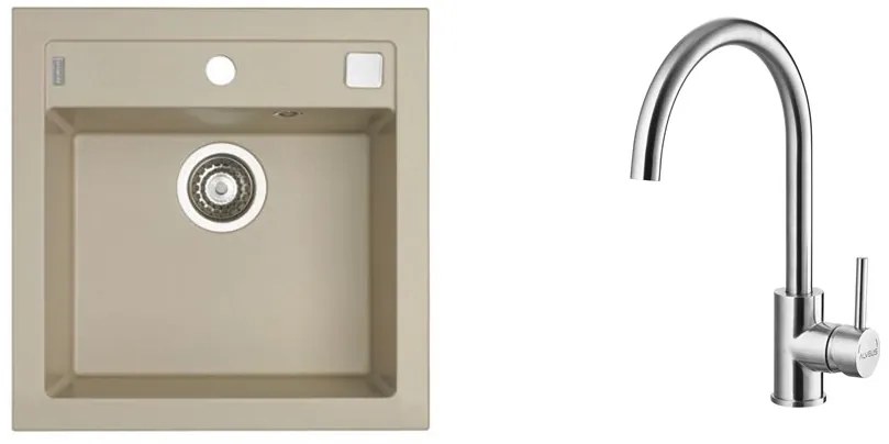 SET ALVEUS FORMIC 20/02 + BATERIE ELZA BRS