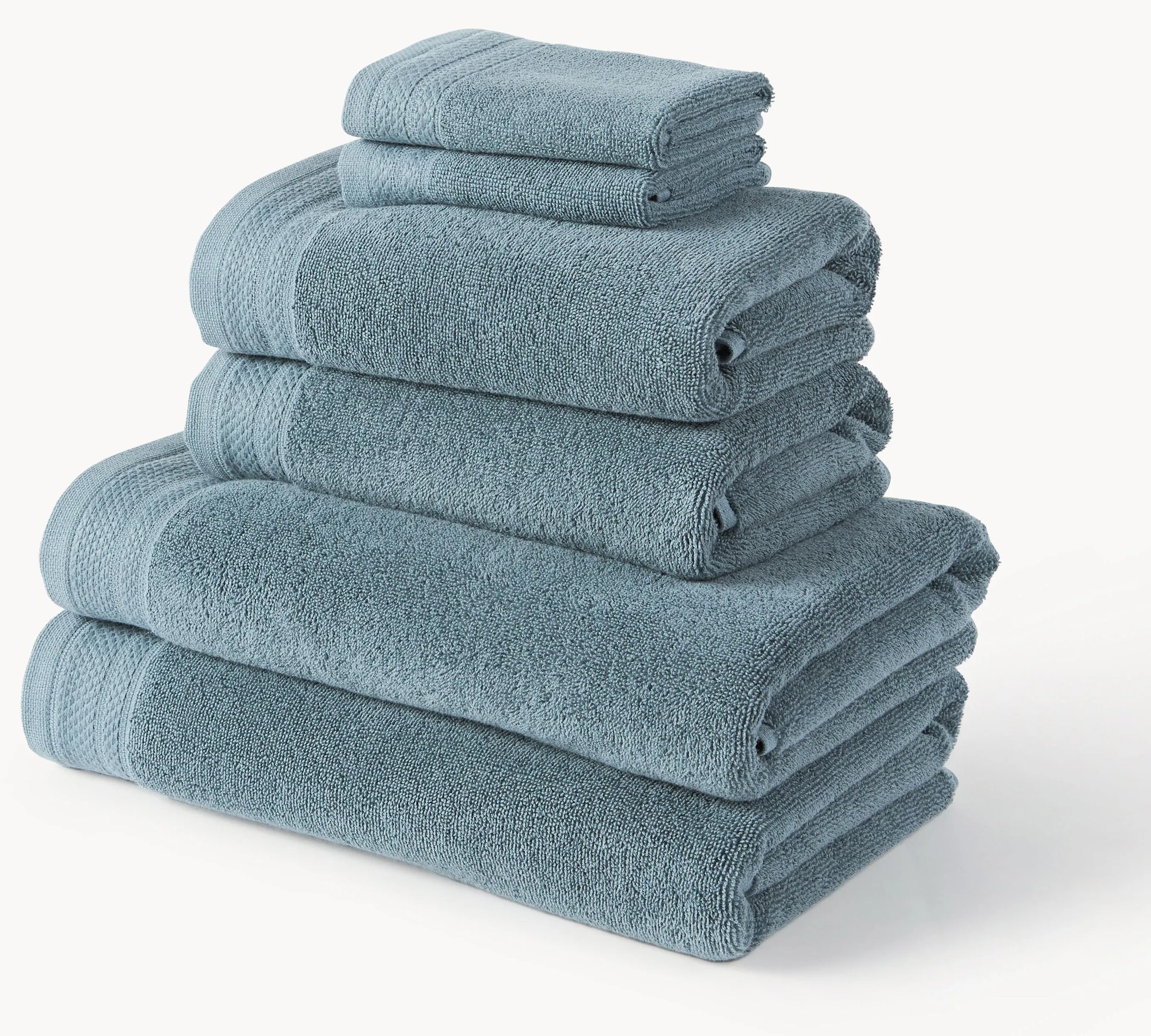 Uteráky z organickej bavlny Premium, rôzne veľkosti