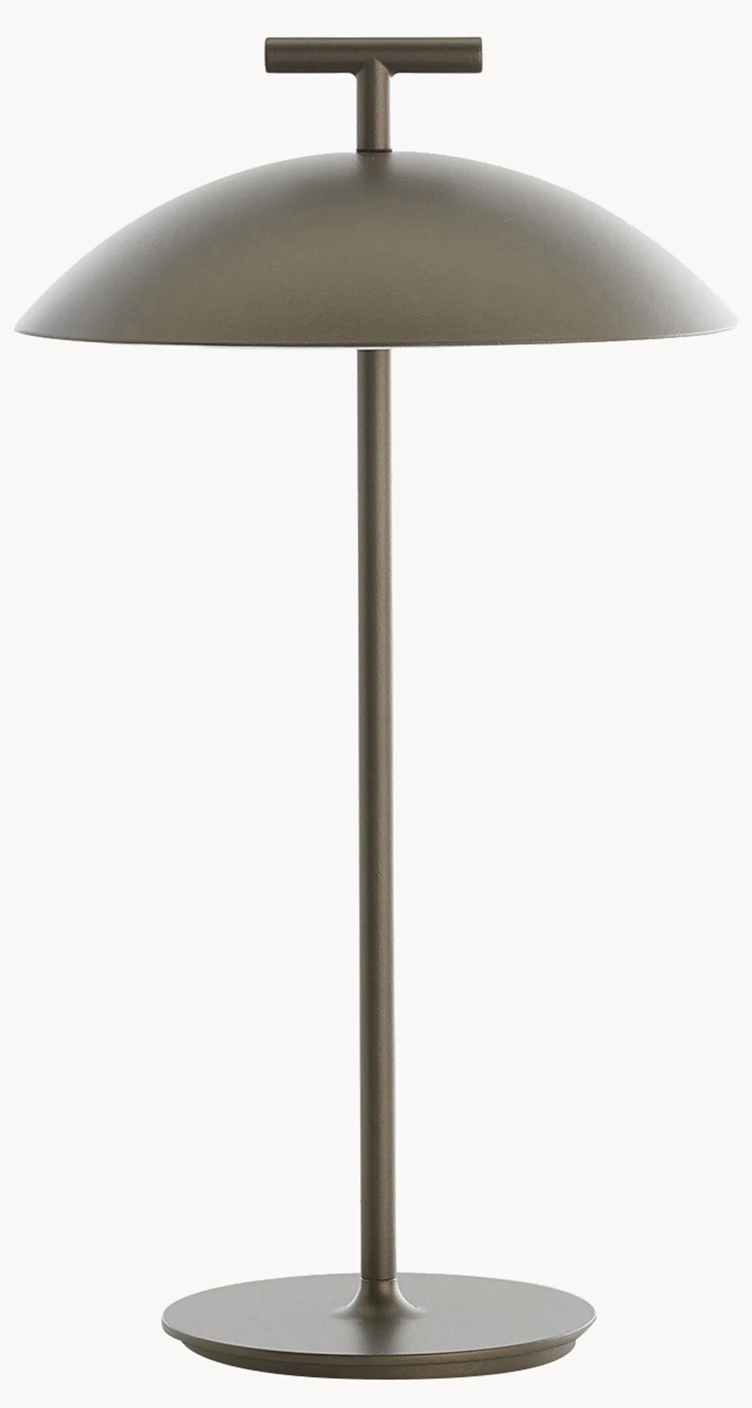 Prenosná stolová LED lampa Mini Geen-A