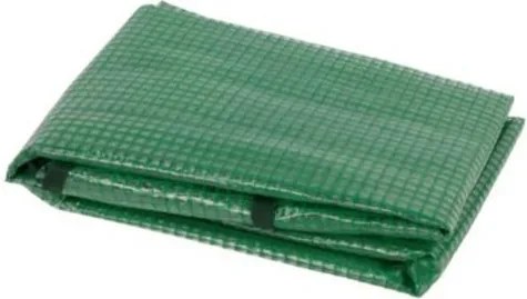 Plachta Veľký záhradný fóliovník AVENBERG 3,0 m - STANDARD