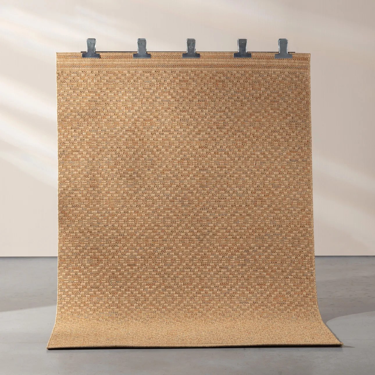 Koberec Santoro camel/multicolor 160x230 cm