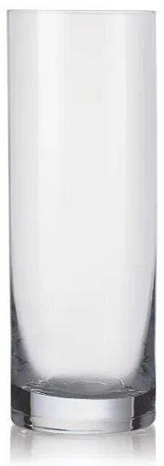 VÝPREDAJ Crystalex Poháre BARLINE 300 ml