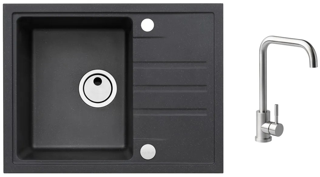 SET ALVEUS Intermezzo 30 - 91 + BATERIE ANGEL chrom