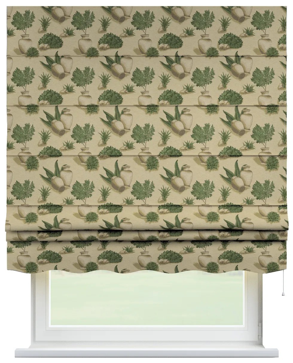 Rímska roleta Florencia