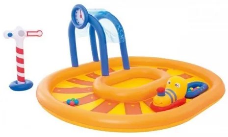 Detské ihrisko vláčik 285/224 cm BESTWAY 53061