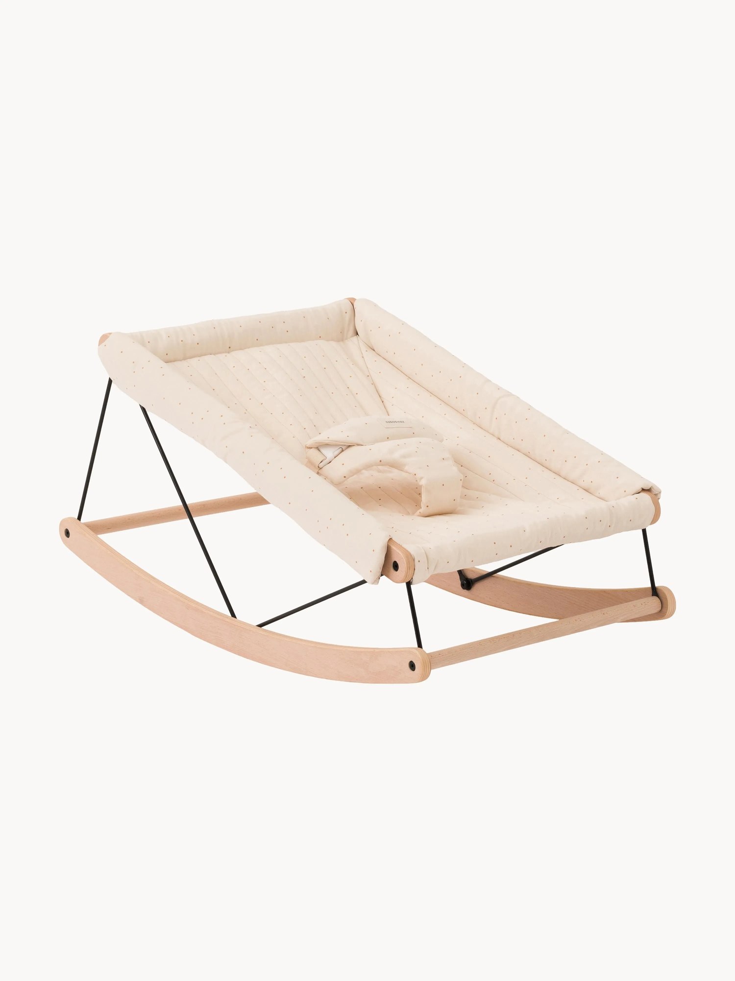 Hojdačka pre bábätko Growing Green