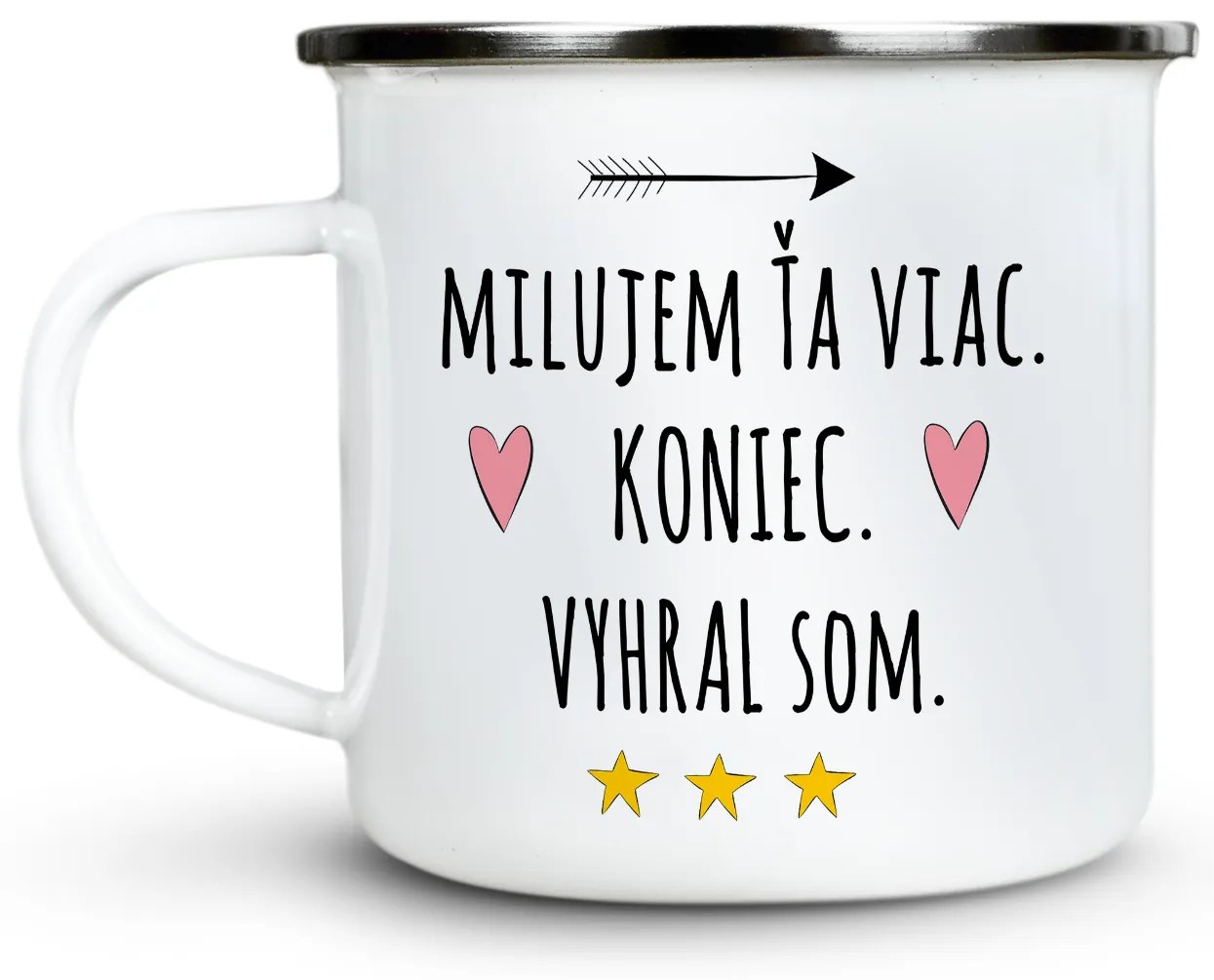 Ahome Plecháčik Milujem Ťa viac. VYHRAL som