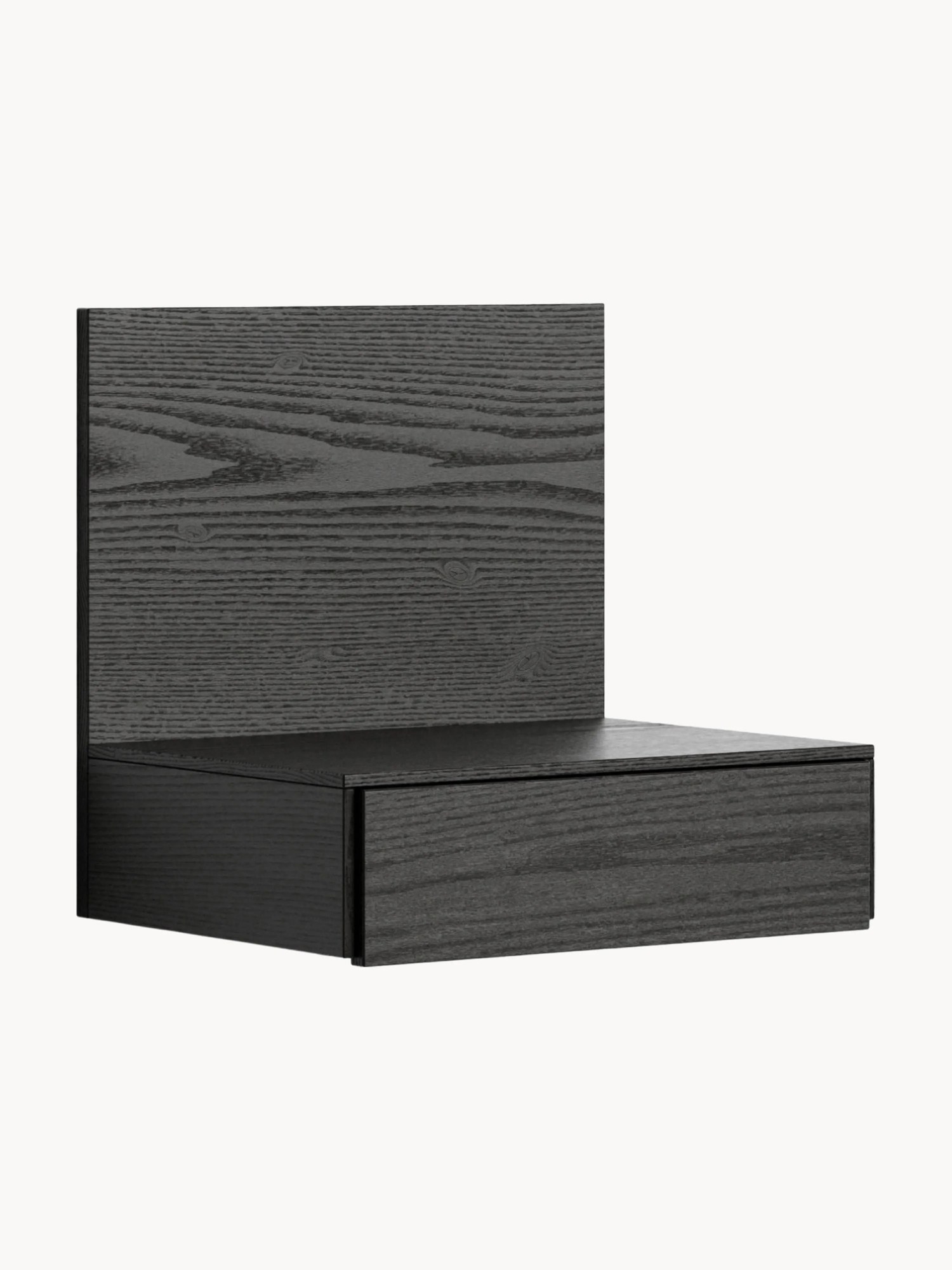 Nástenný nočný stolík Tana