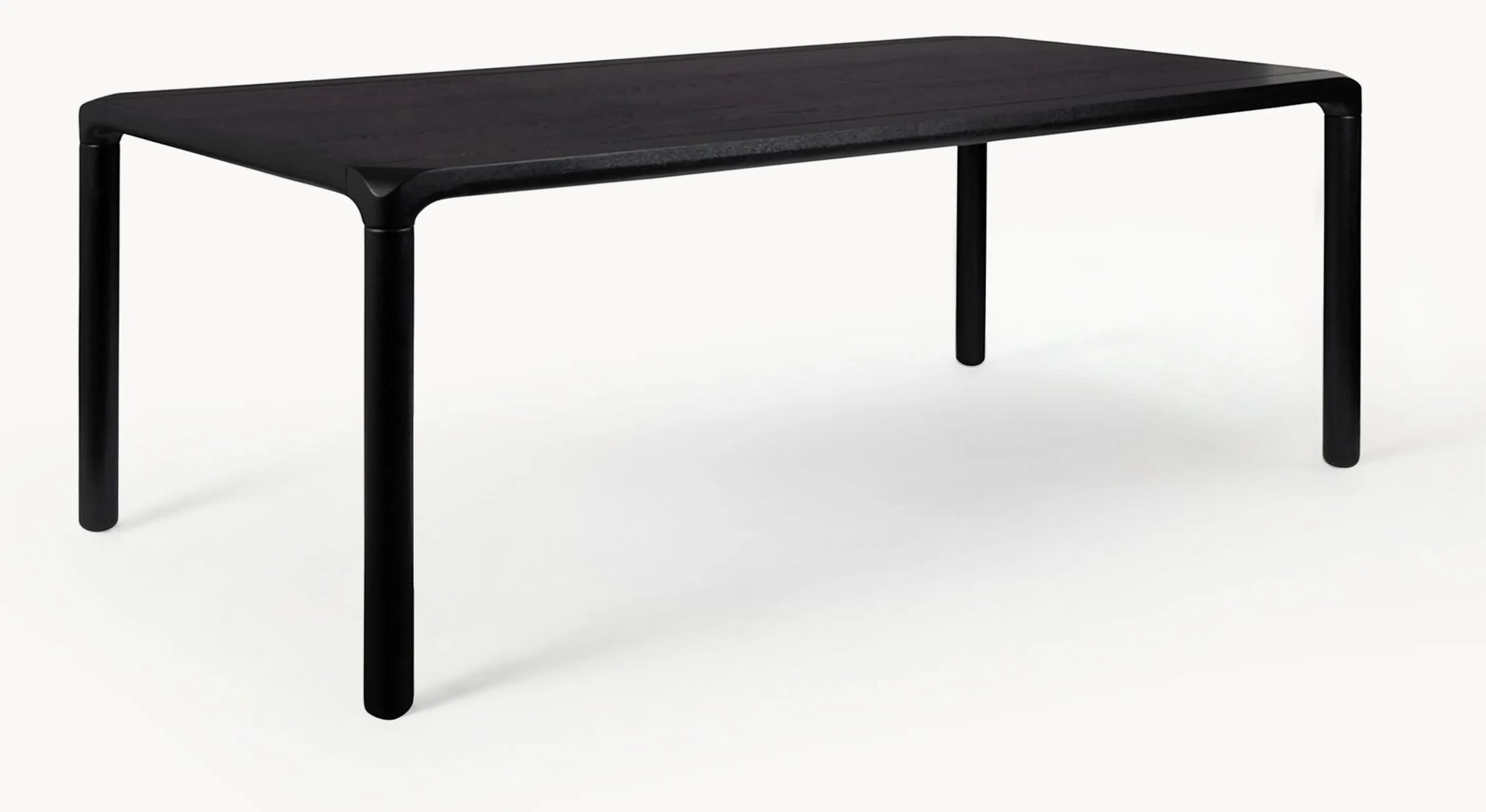 Drevený jedálenský stôl Storm