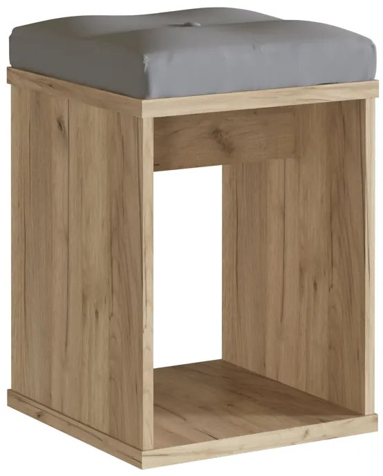 Bestent Taburet Modern elegance Dub craft