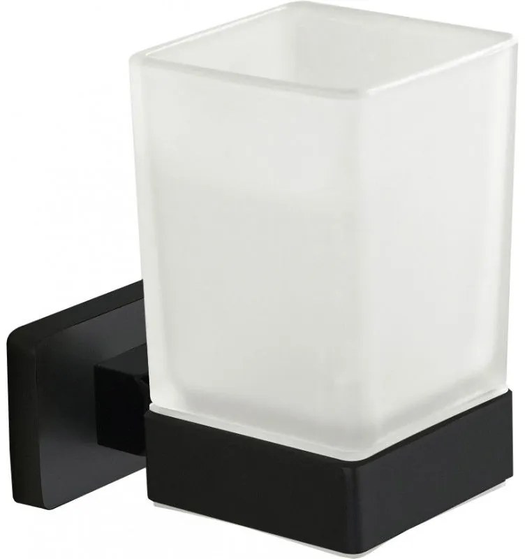 Mexen príslušenstvo, ASIS držiak na kefku, čierna, 7017638-70