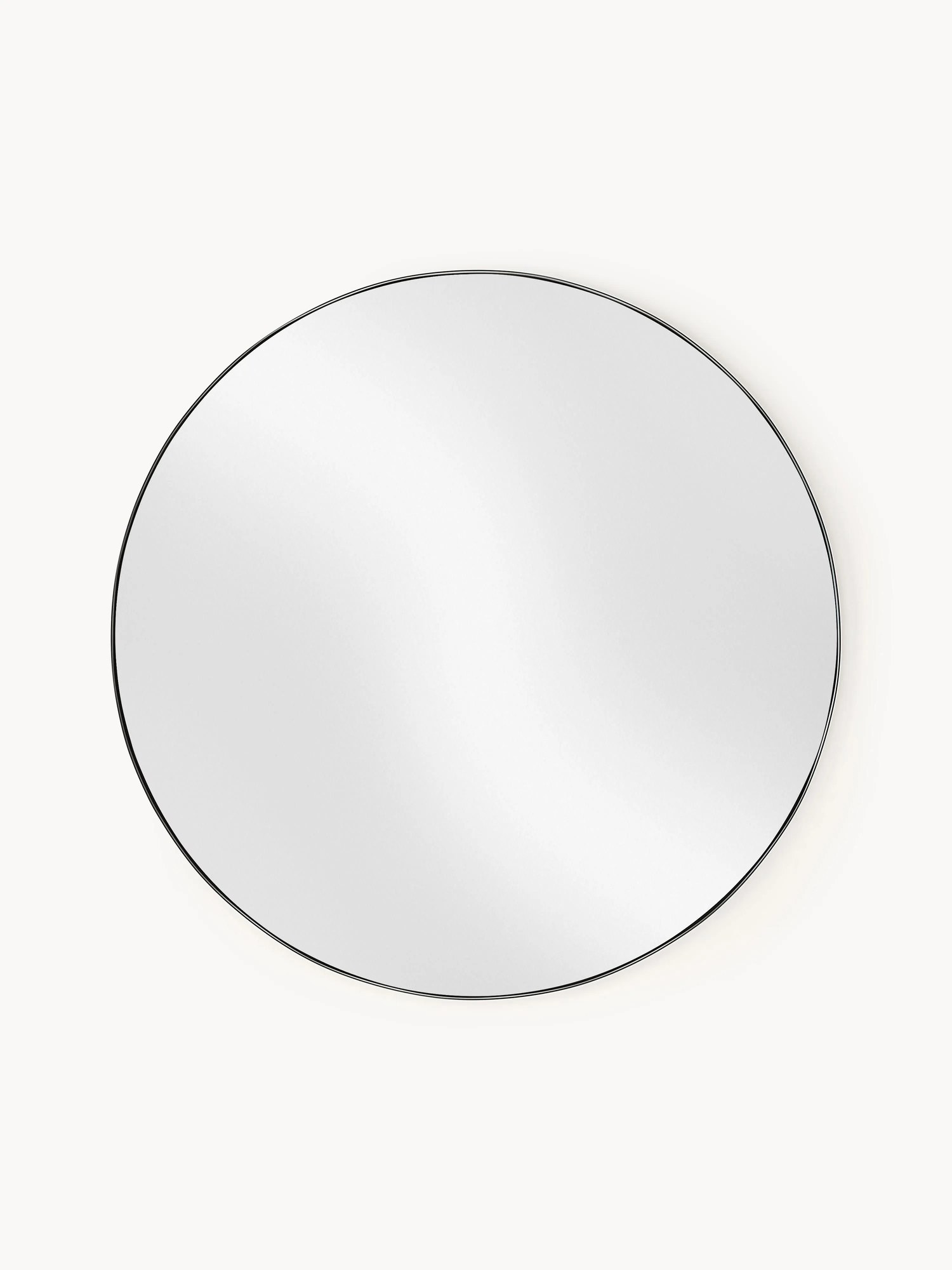 Okrúhle zrkadlo Lacie