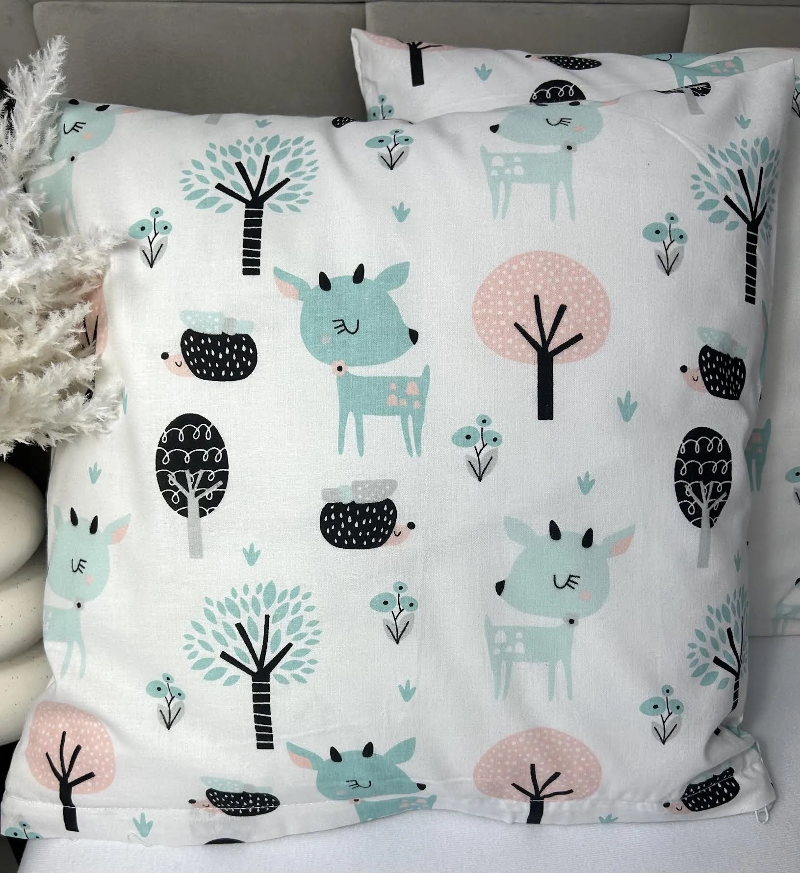 INTERMEDIC SK Posteľná obliečka ZOO na vankúšik 40x40cm