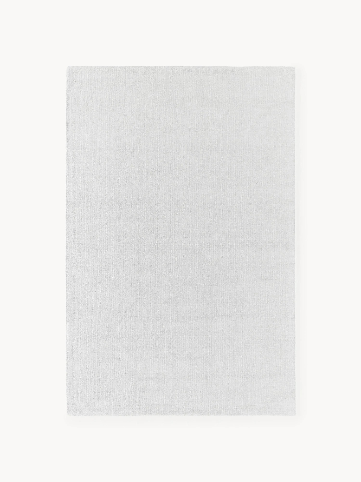 Ručne tkaný bavlnený koberec Lora