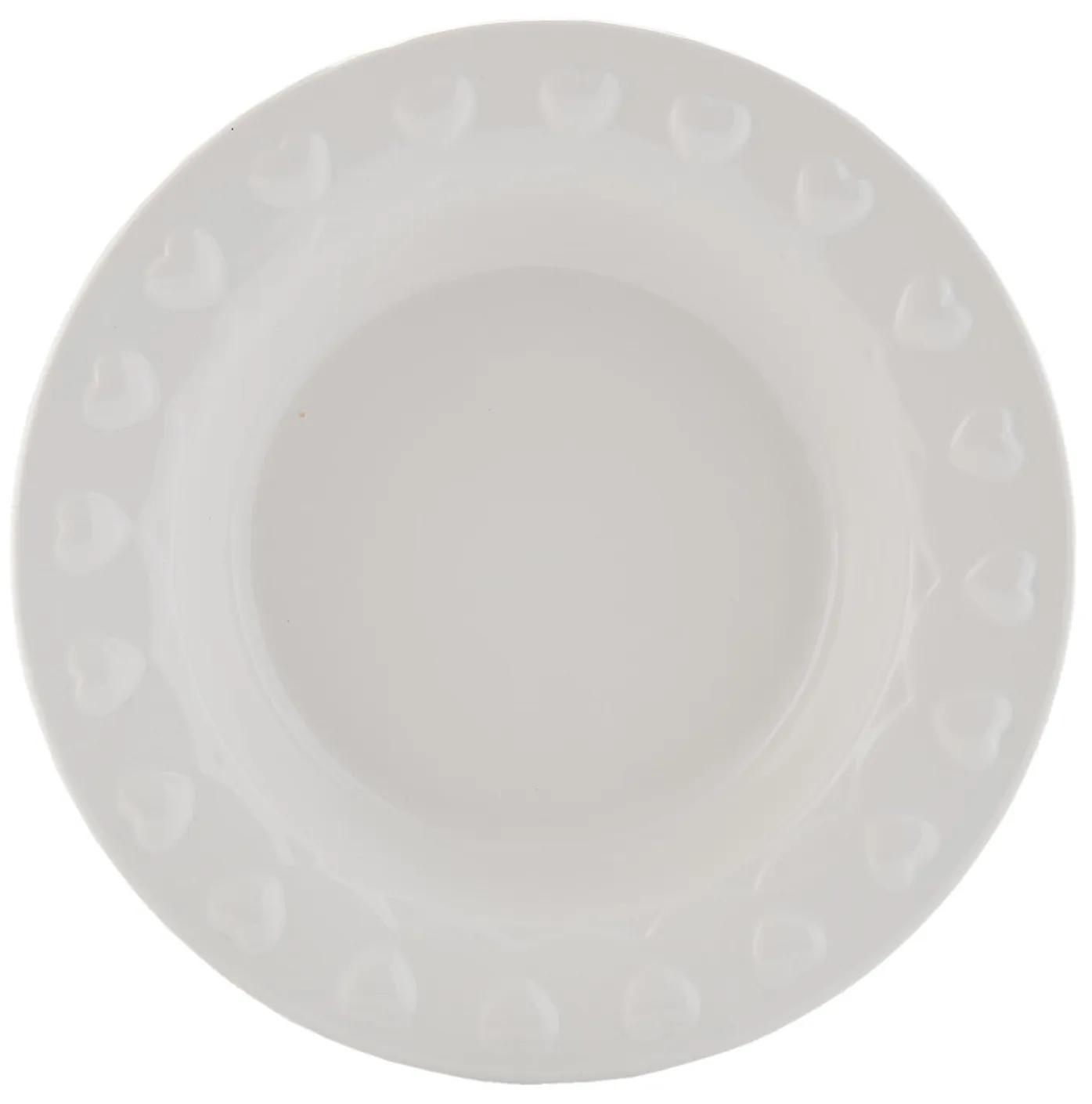 Deep romantická láska - Ø 21 * 5 cm Deep romantická láska - Ø 21 * 5 cm