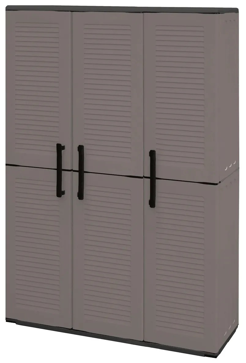 ARTPLAST Skriňa EASY vysoká 102 cm