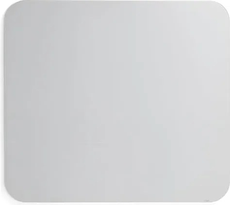 Sklenená tabuľa HESTER, 1200x900 mm, biela