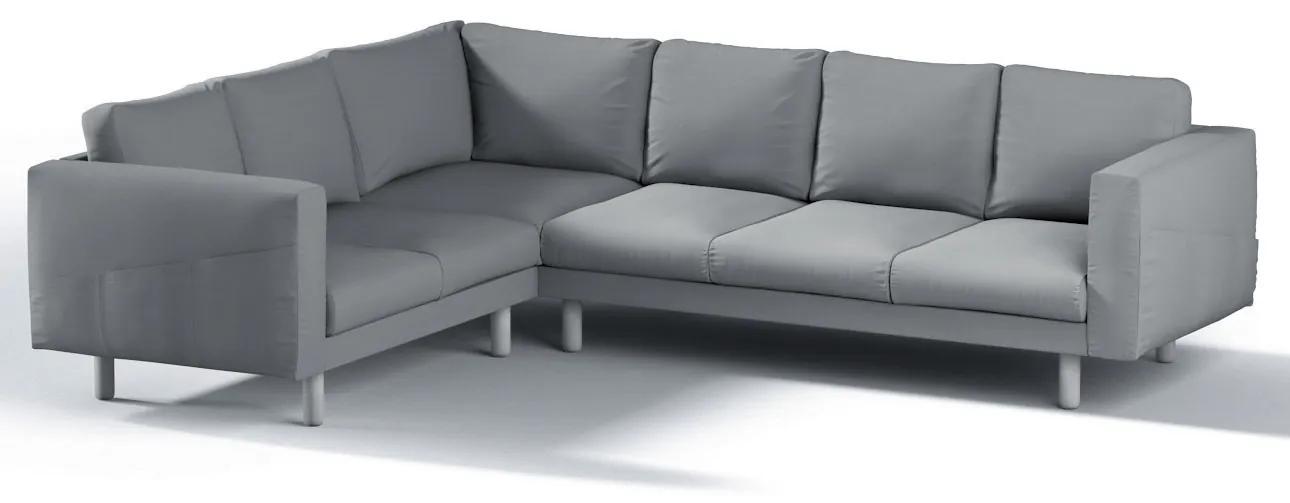 Norsborg poťah na rohovú sedačku - 5 os.