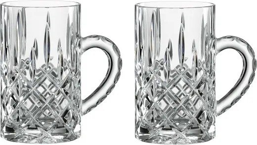 VÝPREDAJ Nachtmann Poháre NOBLESSE 0,25 l