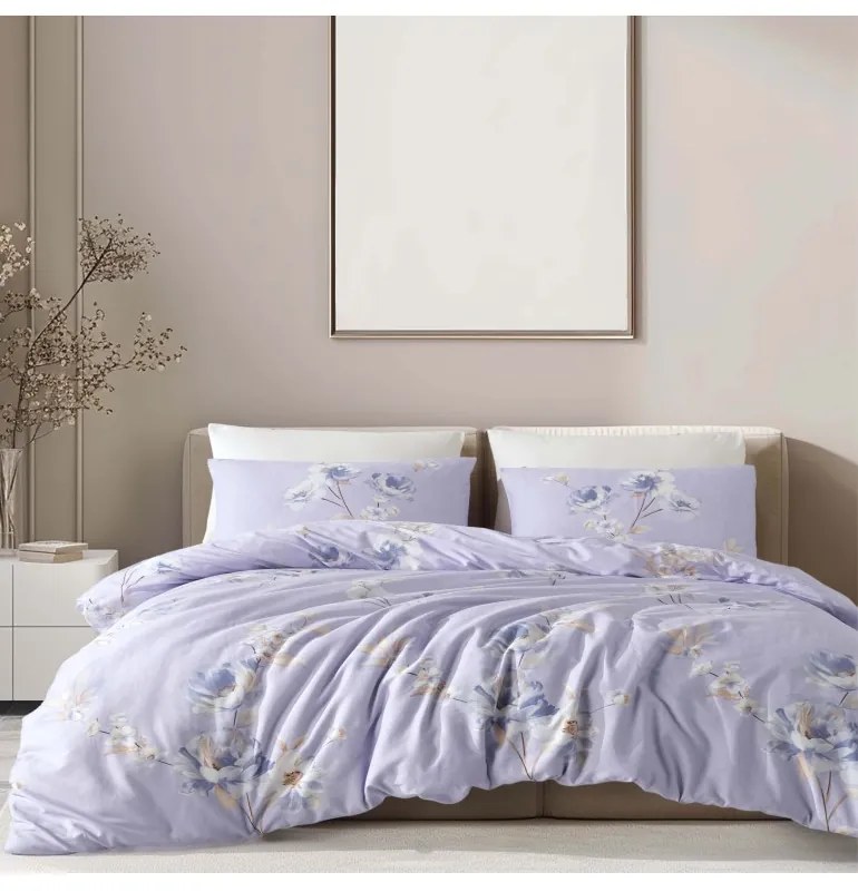 Obliečky bavlnené Asmin EMI