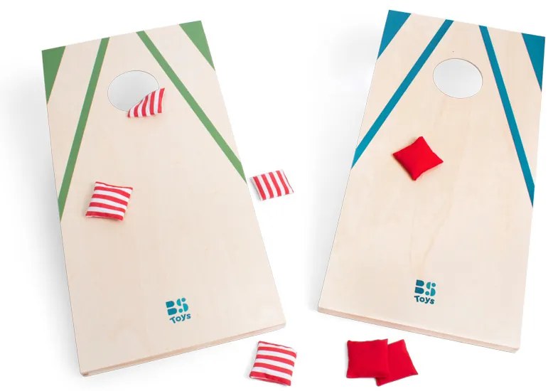 Hracia súprava Cornhole