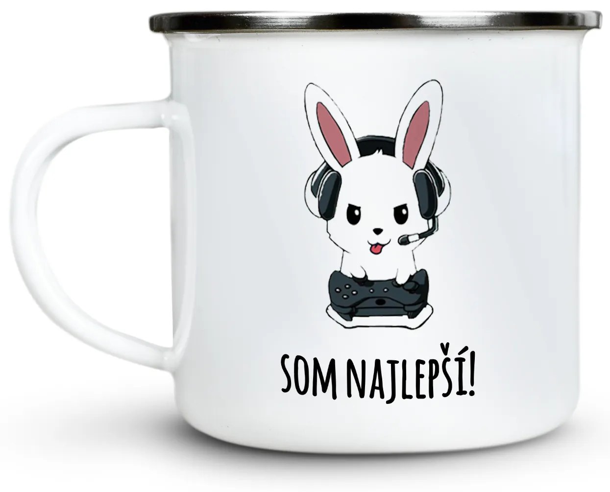 Ahome Plecháčik Som najlepší