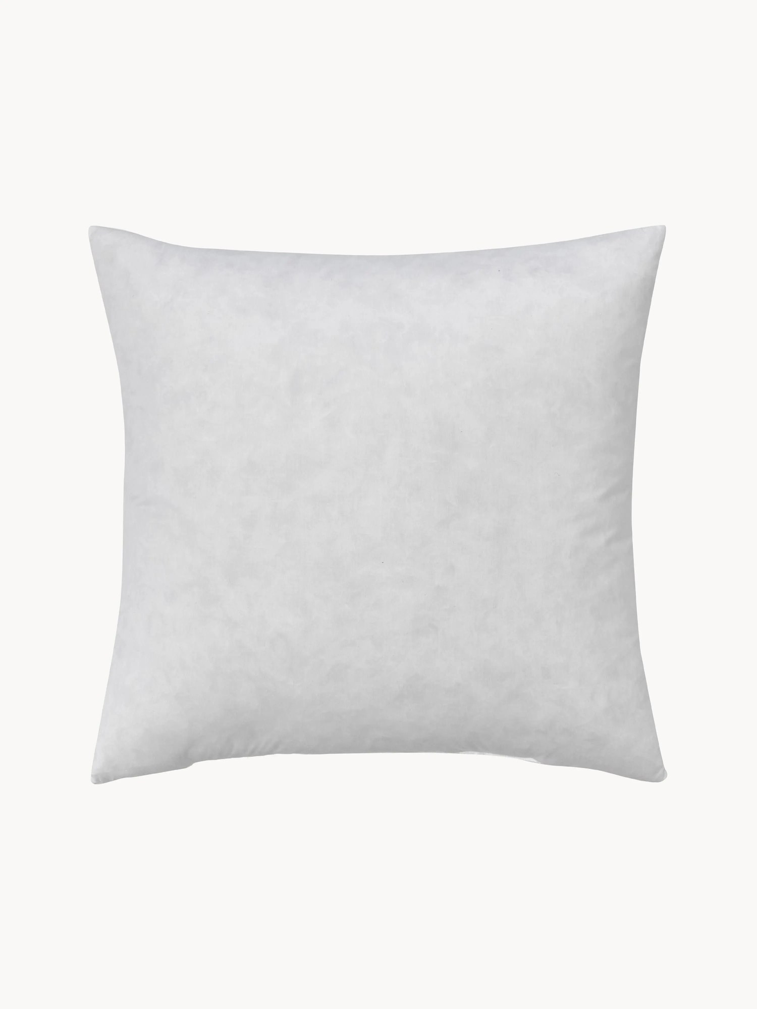 Výplň do vankúša Comfort, výplň z peria, rôzne veľkosti