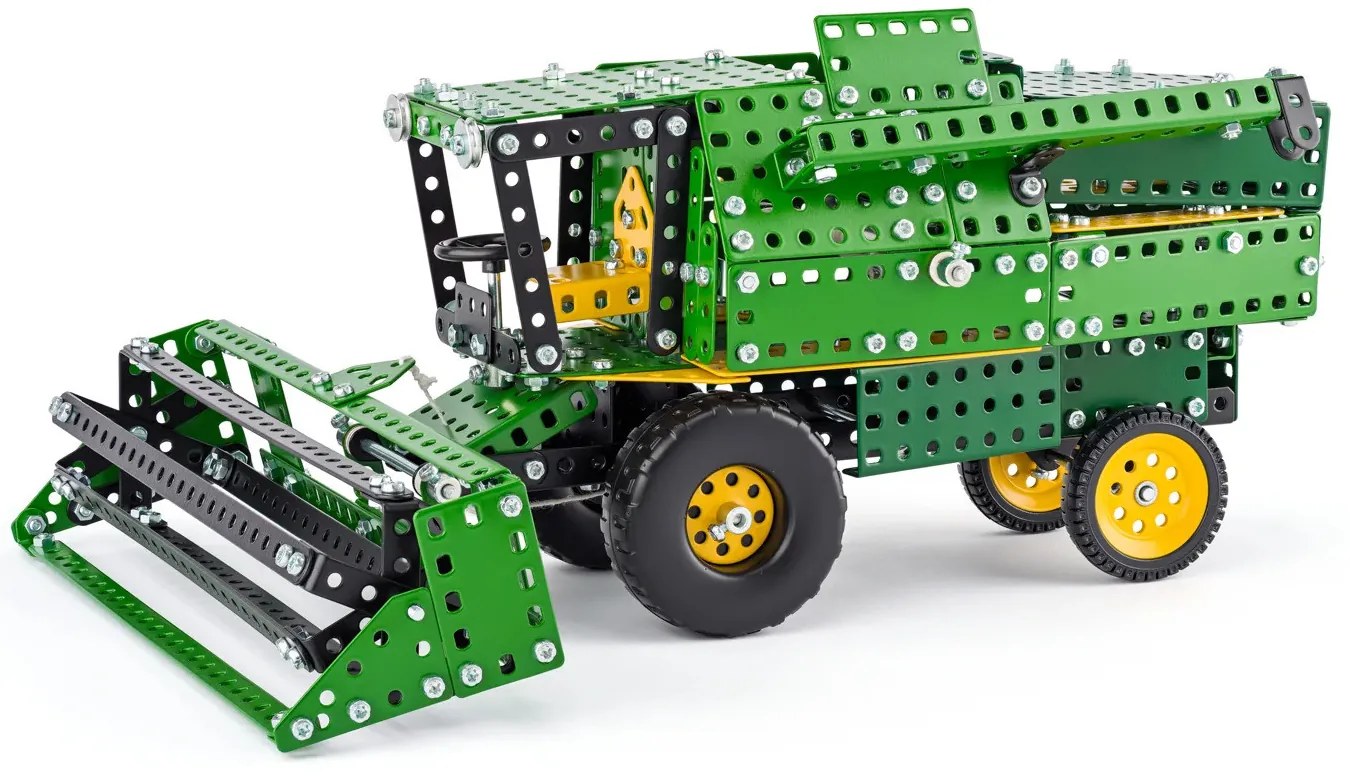 Merkur - Kombajn - 731 ks