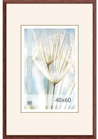 Fotorám 40x60, 2/5 (3/B)