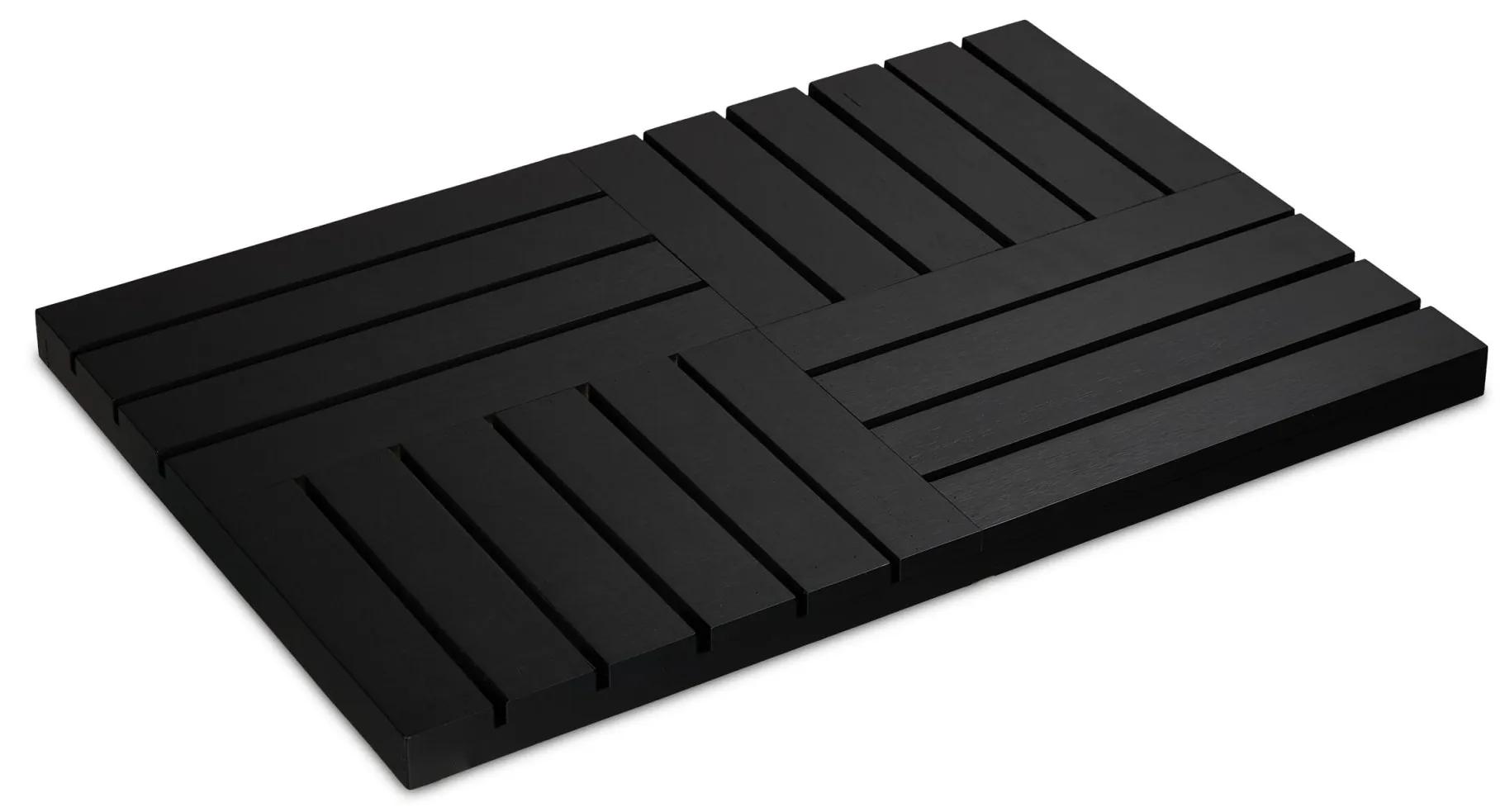 Podložka do sprchy RD48739 čierna, 60cm