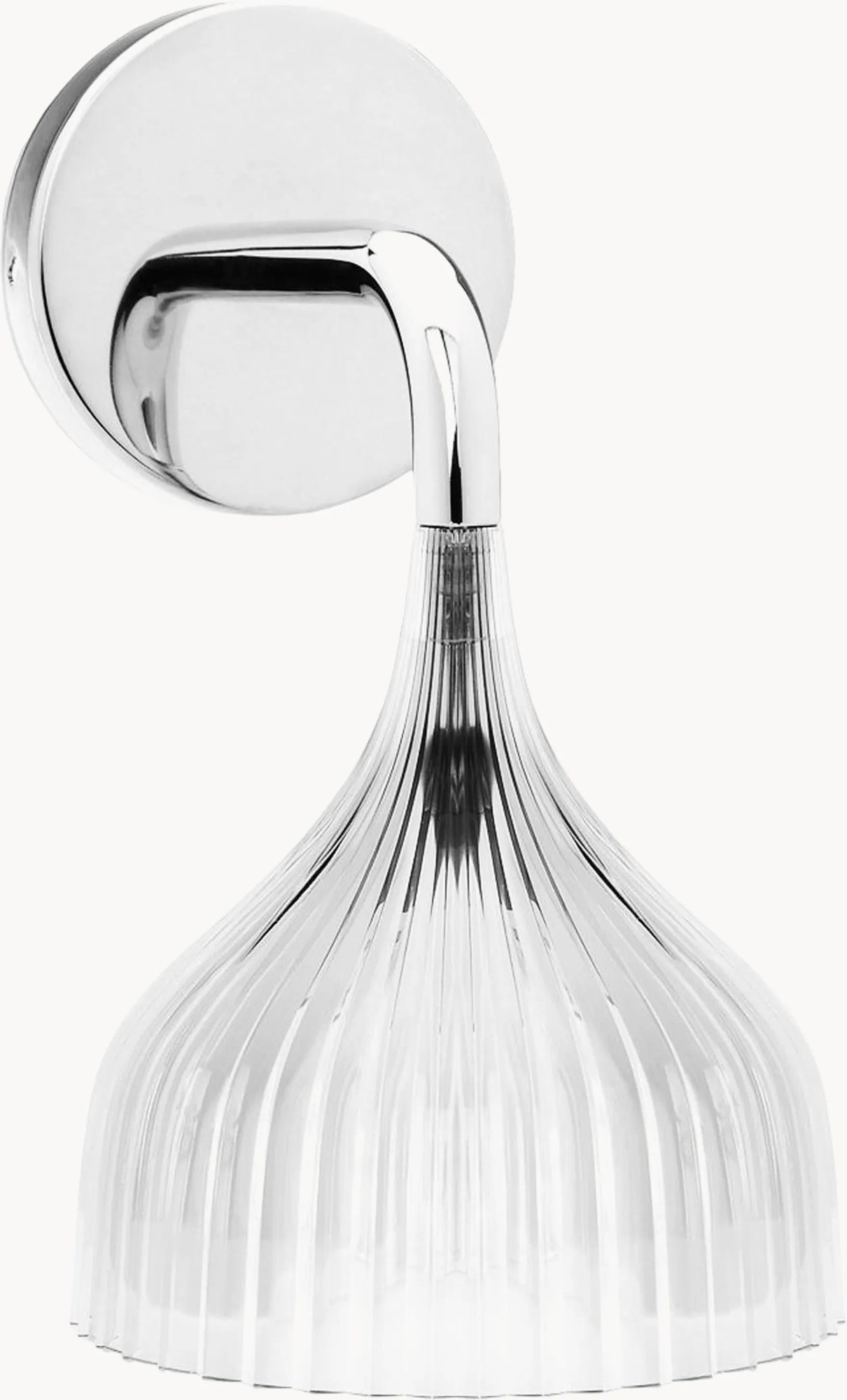 Nástenné LED svietidlo E'