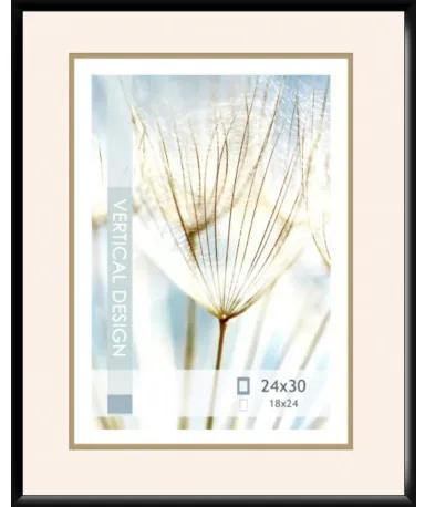 Rám hliníkový CALU B 24x30