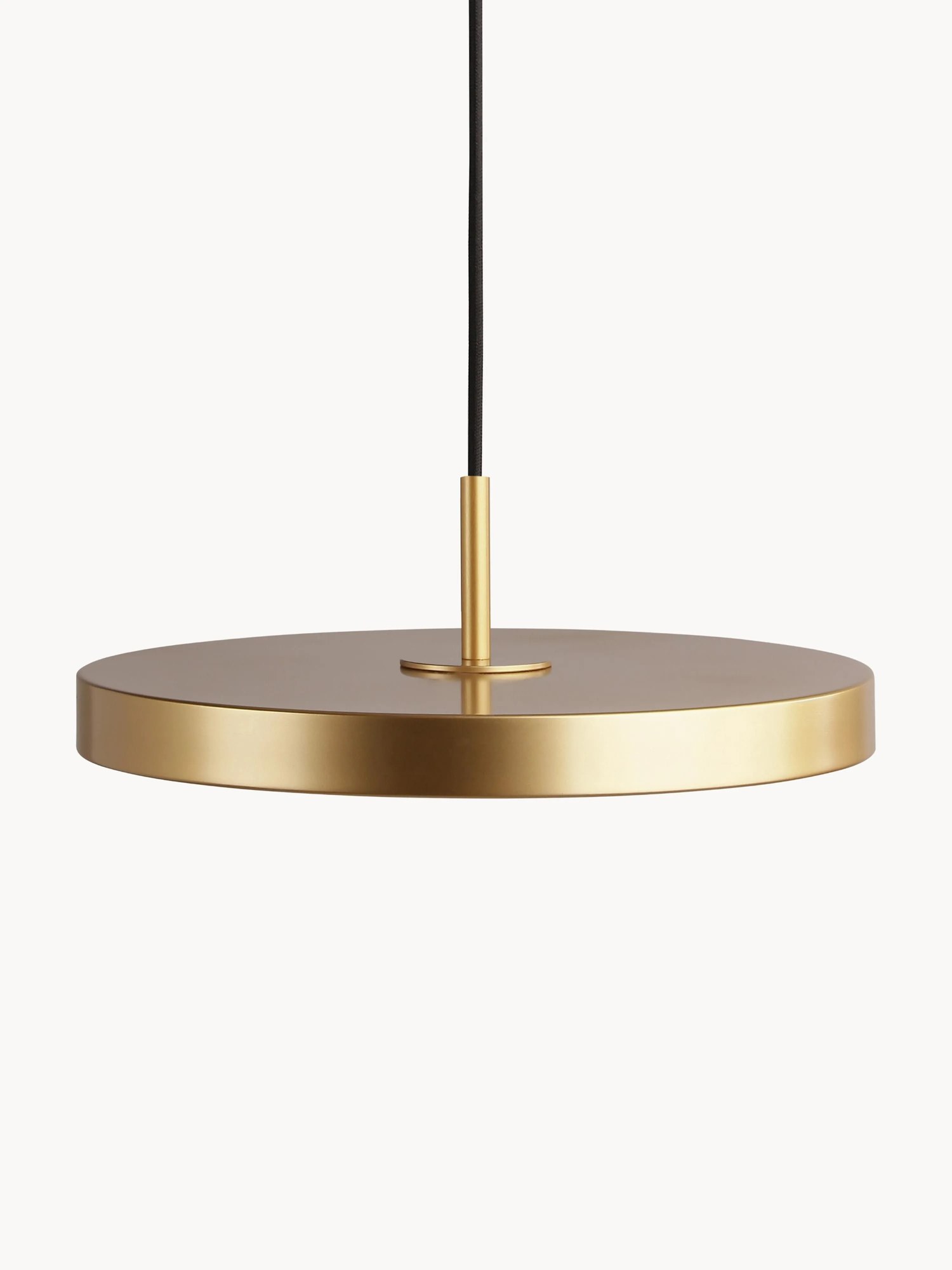 Závesné LED svietidlo Asteria, rôzne veľkosti