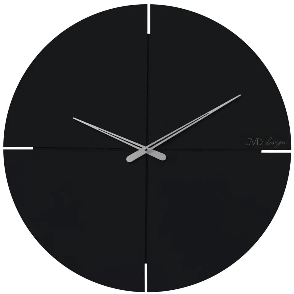 Dizajnové nástenné hodiny JVD HC40.1, 60 cm