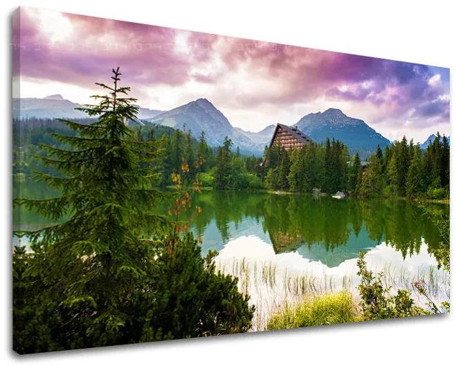 Obraz na stenu SLOVENSKO | rôzne rozmery