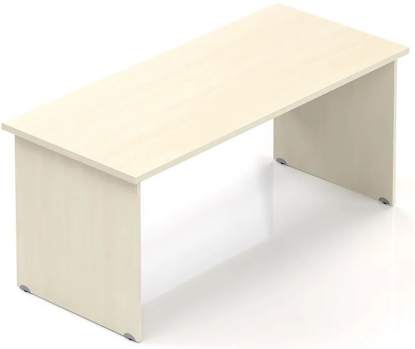 Stôl Visio 160 x 70 cm, javor