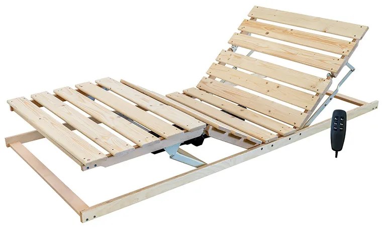 Ahorn LATT LUX 16 MOTOR RADIO PEVNÝ LAŤOVÝ ROŠT