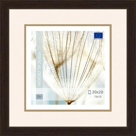 Fotorám 20x20, Quadro/6