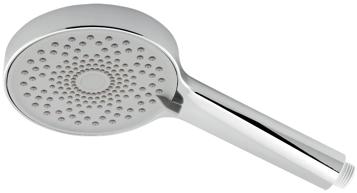 Novaservis Novaservis, ručná sprchová hlavica 3-funkčná, chrómová, RU/930-0