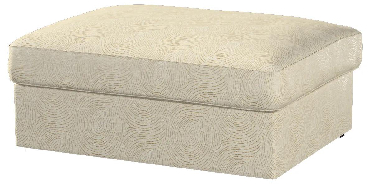 Poťah na podnožku Kivik