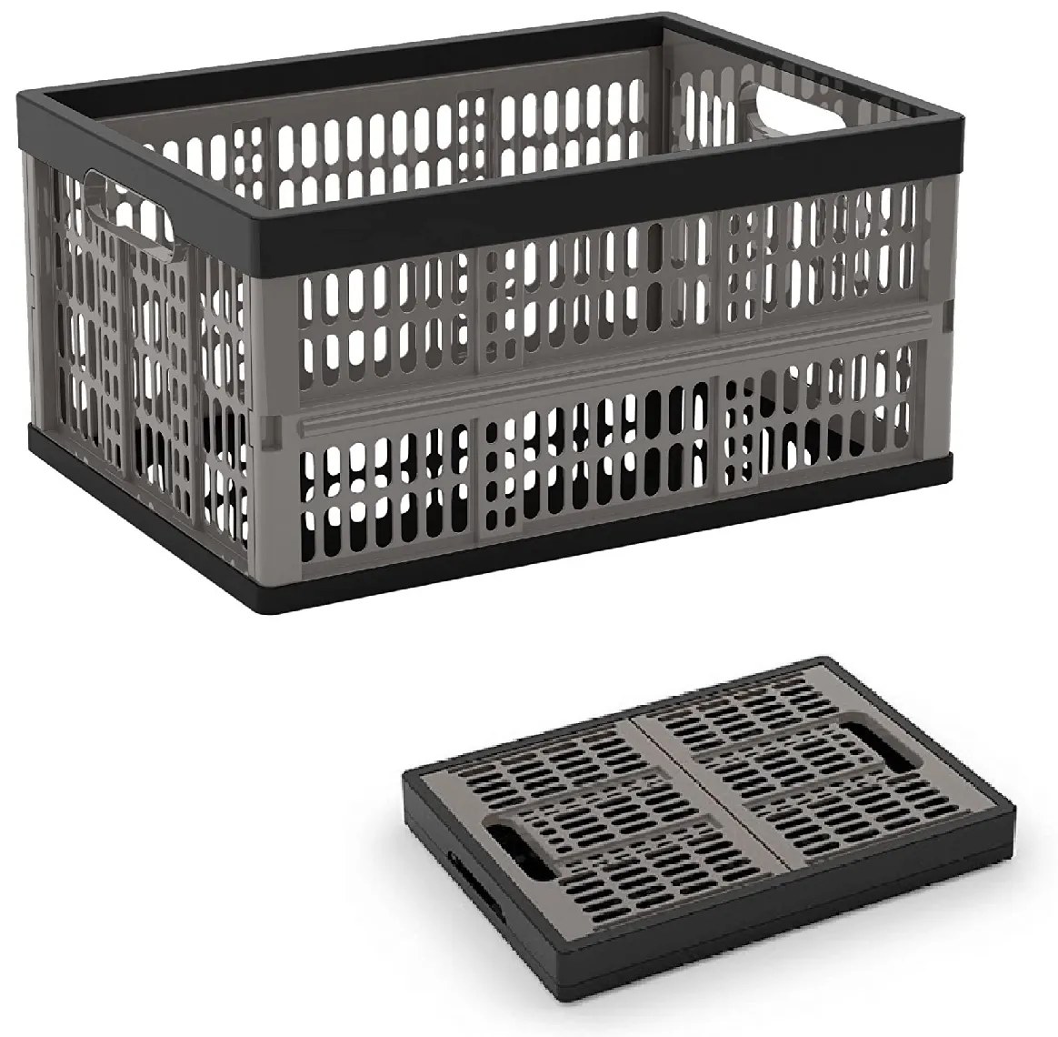 KIS Prepravka skladacia 32 L