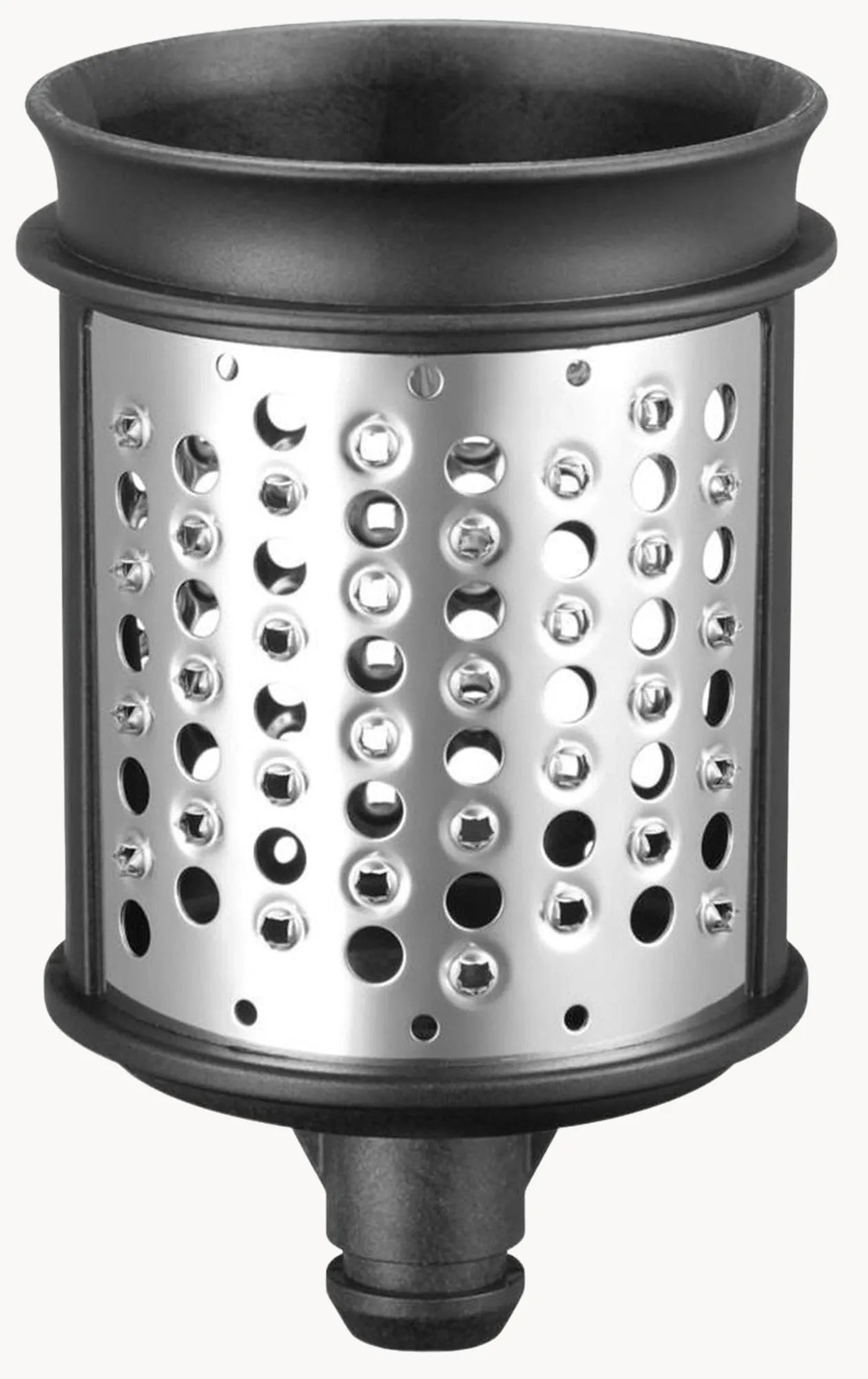 Nadstavce na krájanie a strúhanie Artisan, 3 ks