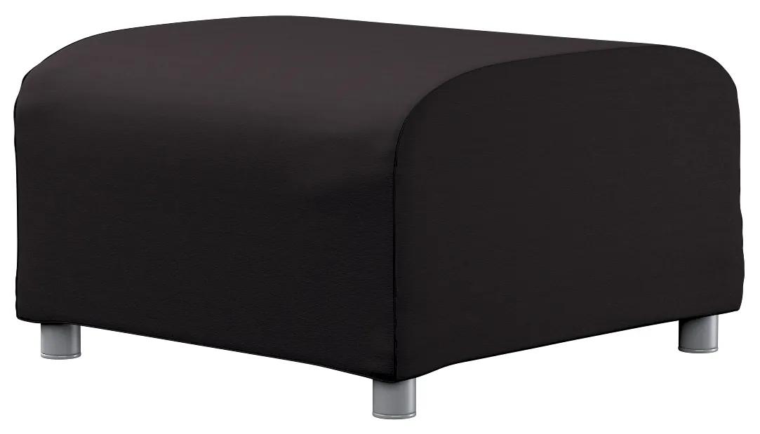 Poťah na podnožku Klippan