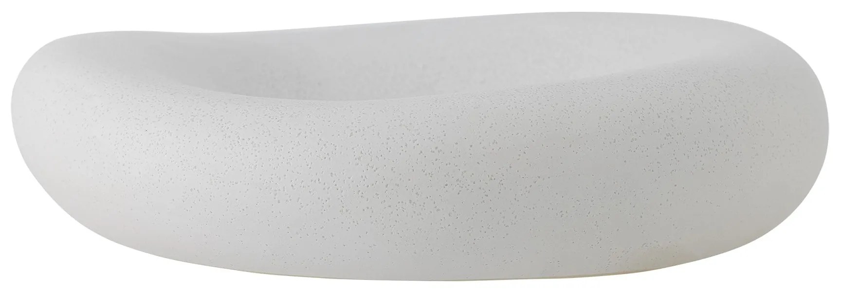 Bloomingville Dekoratívna misa Audra White