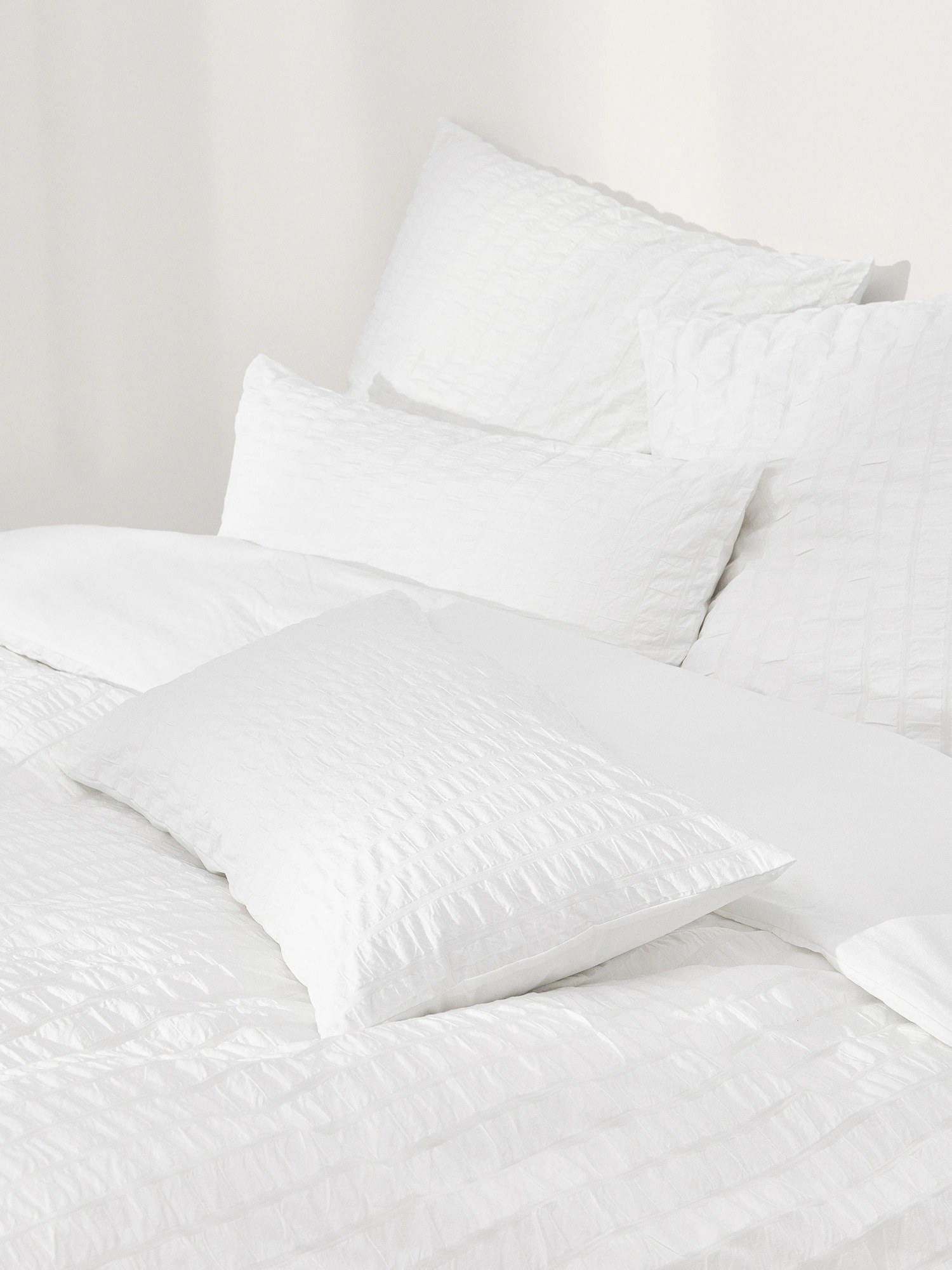 Krepová obliečka na paplón Esme