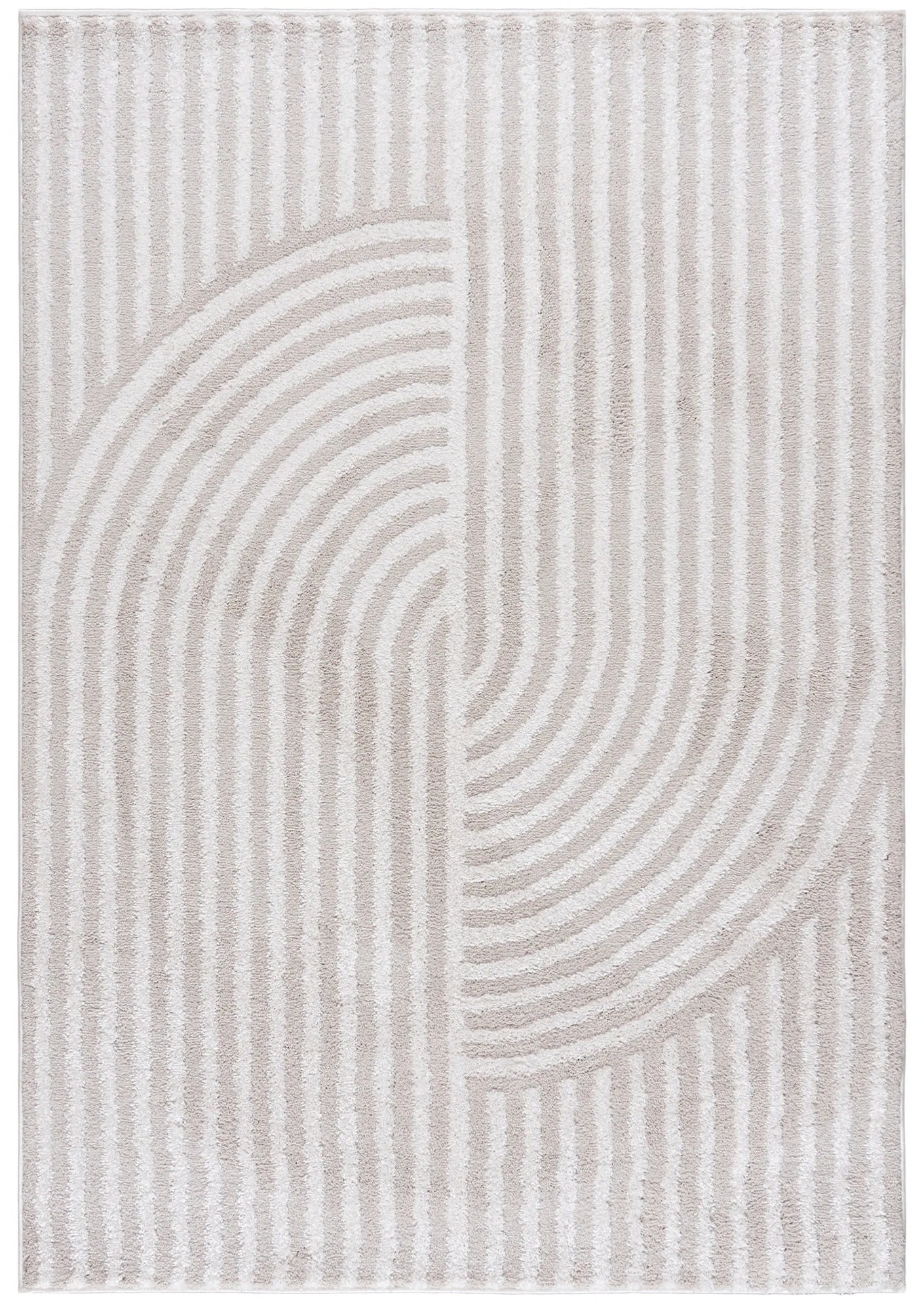PROXIMA.store - Minimalistický koberec LEVON - ATHOS ROZMERY: 80x150